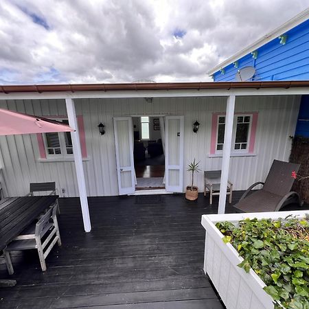 Mangonui Waterfront Apartments Экстерьер фото