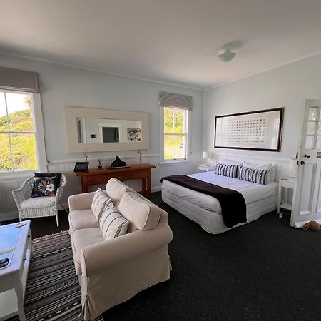 Mangonui Waterfront Apartments Экстерьер фото
