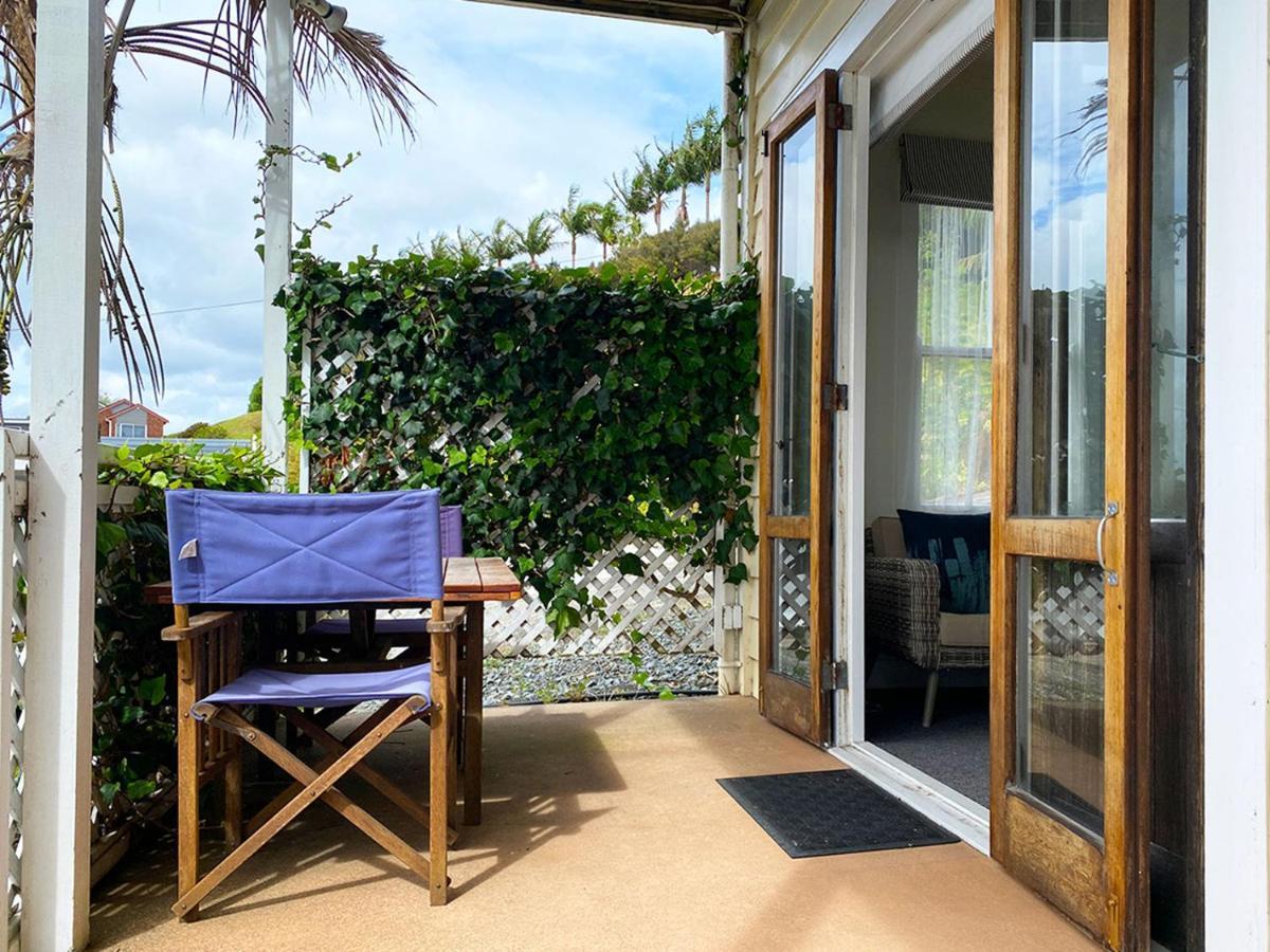 Mangonui Waterfront Apartments Экстерьер фото
