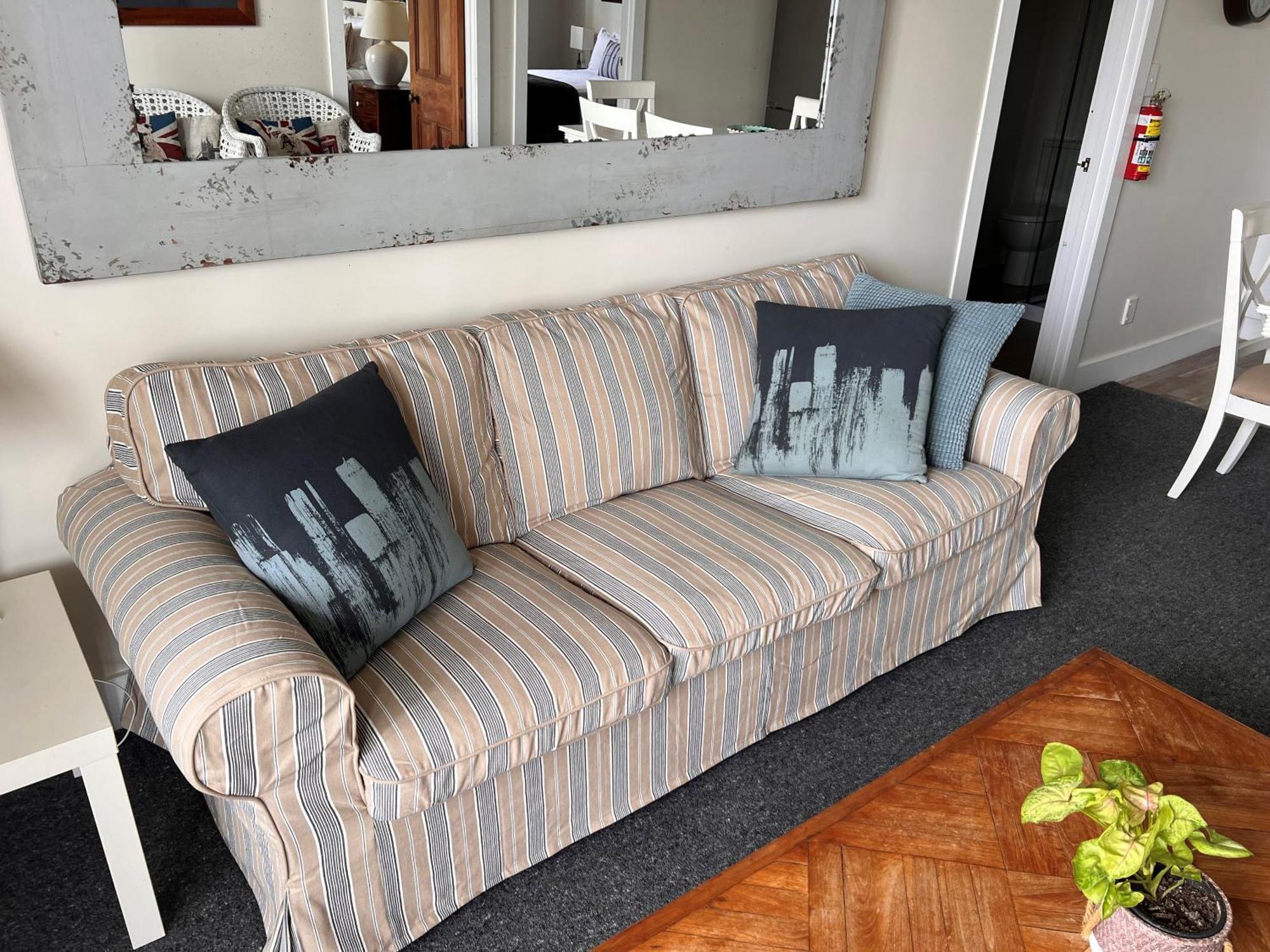 Mangonui Waterfront Apartments Экстерьер фото