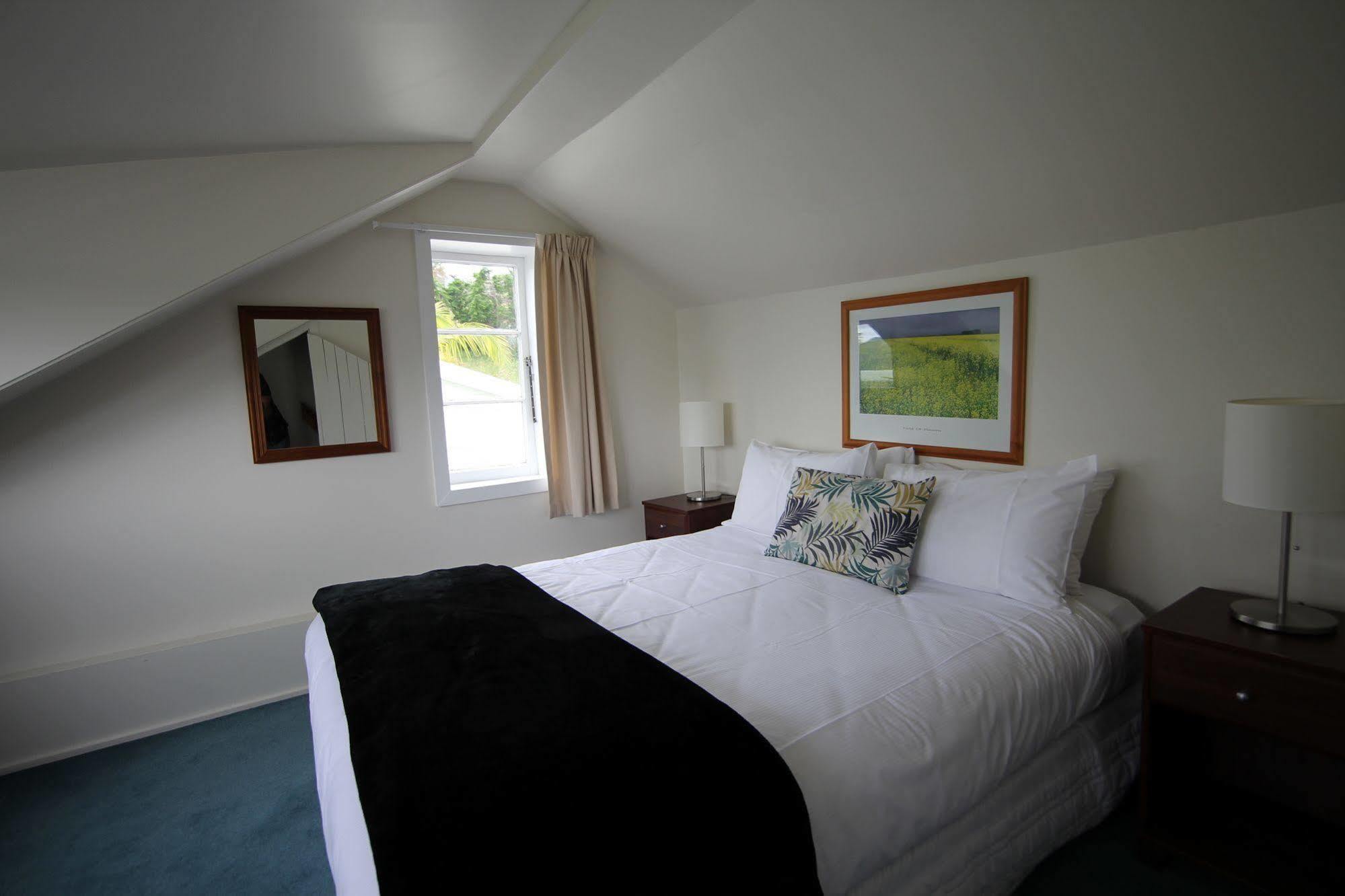 Mangonui Waterfront Apartments Экстерьер фото